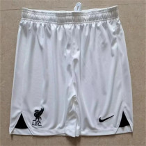 22-23 Liverpool Away Soccer shorts Thailand Quality