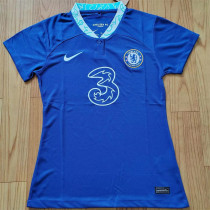 22-23 Chelsea home Women Jersey Thailand Quality