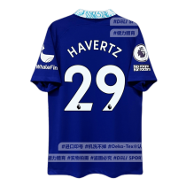 22-23 Chelsea home Fans Version Thailand Quality
