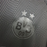 19-20 Borussia Dortmund 110 Years Souvenir Edition Retro Jersey Thailand Quality