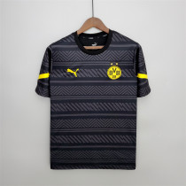 21-22 Borussia Dortmund (Training clothes) Fans Version Thailand Quality