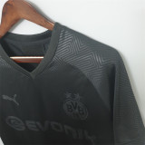 19-20 Borussia Dortmund 110 Years Souvenir Edition Retro Jersey Thailand Quality
