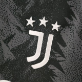 22-23 Juventus FC Away Fans Version Thailand Quality