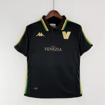 22-23 Venezia home Fans Version Thailand Quality