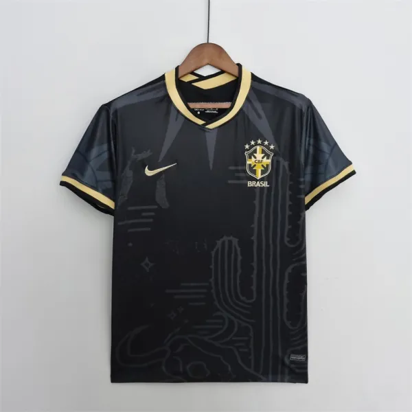 2022 Brazil (Special Edition) Fans Version Thailand Quality