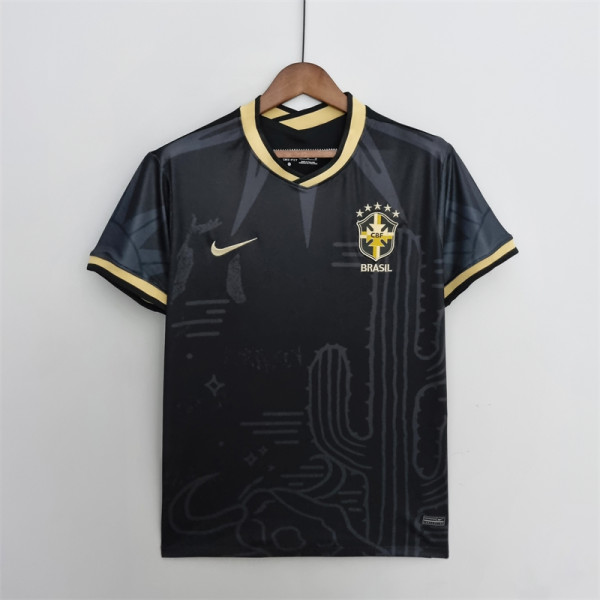 2022 Brazil (Special Edition) Fans Version Thailand Quality