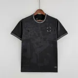 2022 Brazil (Training clothes) Fans Version Thailand Quality