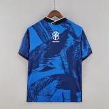 2022 Brazil Third Away Fans Version Thailand Quality