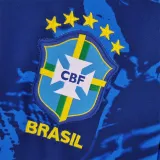 2022 Brazil Third Away Fans Version Thailand Quality