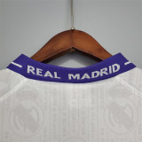 96-97 Real Madrid Third Away Retro Jersey Thailand Quality