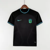 2022 Brazil (Training clothes) Fans Version Thailand Quality