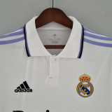 22-23 Real Madrid home Fans Version Thailand Quality