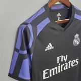 15-16 Real Madrid Third Away Retro Jersey Thailand Quality