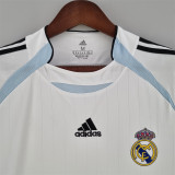 22-23 Real Madrid (Training clothes) Fans Version Thailand Quality