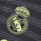 22-23 Real Madrid Third Away Fans Version Thailand Quality