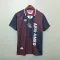 1995 Ajax Away Retro Jersey Thailand Quality