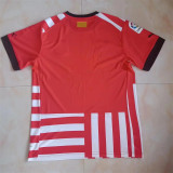 22-23 Girona home Fans Version Thailand Quality