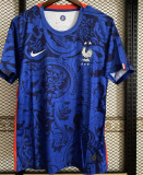 2022 France home Fans Version Thailand Quality