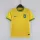 2022 Brazil (Training clothes) Fans Version Thailand Quality