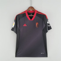 22-23 Granada Away Fans Version Thailand Quality