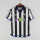 00-01 Newcastle United home Retro Jersey Thailand Quality