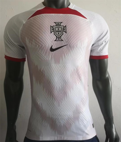 2022 Portugal Player Version Thailand Quality