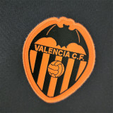 22-23 Valencia CF Away Fans Version Thailand Quality