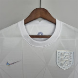 2022 England home Fans Version Thailand Quality