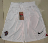 2022 Portugal Away Soccer shorts Thailand Quality