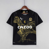 22-23 Marseille (Souvenir Edition) Fans Version Thailand Quality