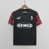 22-23 AC Milan (Jointly Signed) Fans Version Thailand Quality