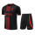 22-23 Liverpool (Training clothes) Set.Jersey & Short High Quality