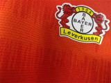 22-23 Leverkusen home Fans Version Thailand Quality