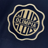22-23 Olimpia (120 Years Souvenir Edition) Fans Version Thailand Quality