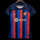 22-23 FC Barcelona home Women Jersey Thailand Quality