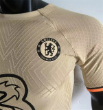 22-23 Chelsea Away Player Version Thailand Quality