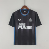 22-23 Newcastle United (Training clothes) Fans Version Thailand Quality