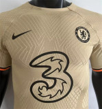 22-23 Chelsea Away Player Version Thailand Quality