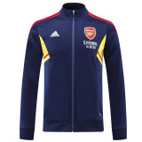 22-23 Arsenal (Borland) Jacket Adult Sweater tracksuit set