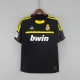 11-12 Real Madrid (Goalkeeper) Retro Jersey Thailand Quality