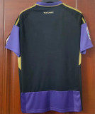 22-23 Real Valladolid Away Fans Version Thailand Quality