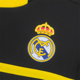 11-12 Real Madrid (Goalkeeper) Retro Jersey Thailand Quality