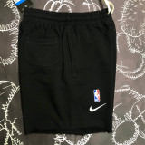 Brooklyn Nets NBA 篮网队 棉短裤