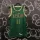 Boston Celtics 20赛季 凯尔特人 城市版 绿色 11号 欧文