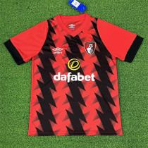 22-23 AFC Bournemouth home Fans Version Thailand Quality