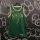 Boston Celtics 20赛季 凯尔特人 城市版 绿色 7号 布朗