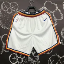 Golden State Warriors  勇士 旧金山 短裤