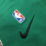 Boston Celtics NBA 凯尔特人队 棉短裤