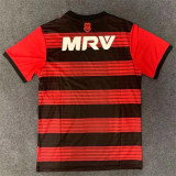 18-19 Flamengo home Retro Jersey Thailand Quality