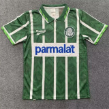 1996 SE Palmeiras home  Retro Jersey Thailand Quality